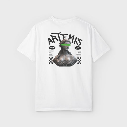 Lunar Motion - Artemis HeavyWeight Fit