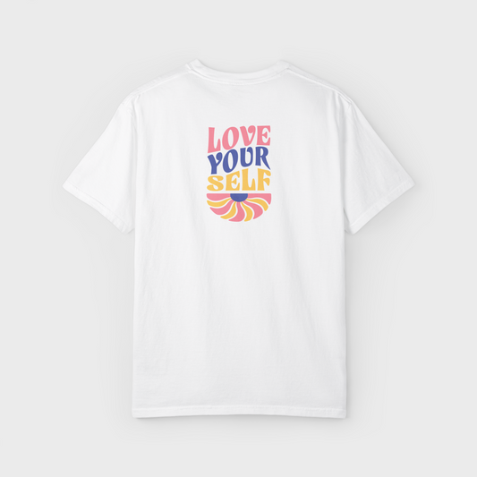 LYS - ASG Relaxed Fit