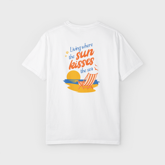 Living - ASG Relaxed Fit