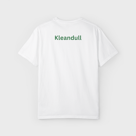 Kleandull 201 - Oversized Fit