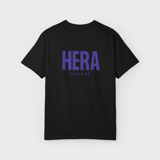 HERA FIT PURPLE - HeavyWeight Fit
