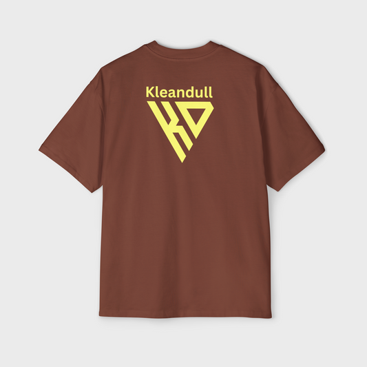Kleandull 252 - Oversized Fit