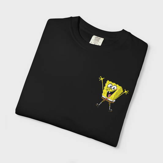 Mini SPONGEBOB - ASG Relaxed Fit