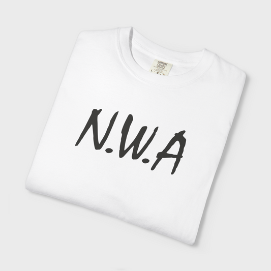 NWA BASIC - ASG Relaxed Fit