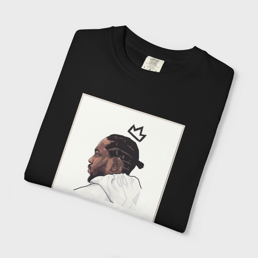 KENDRIC King - ASG Relaxed Fit