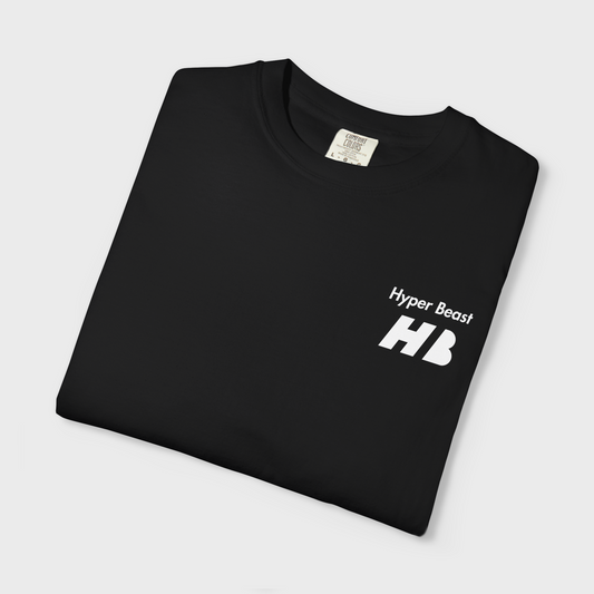 Premium - HB HeavyWeight Fit