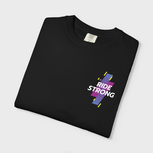 Ride Strong -ASG Relaxed Fit