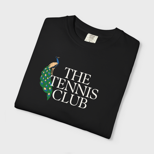Club1 - TTC HeavyWeight Fit
