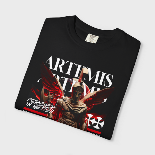 001 Origin - Artemis HeavyWeight Fit