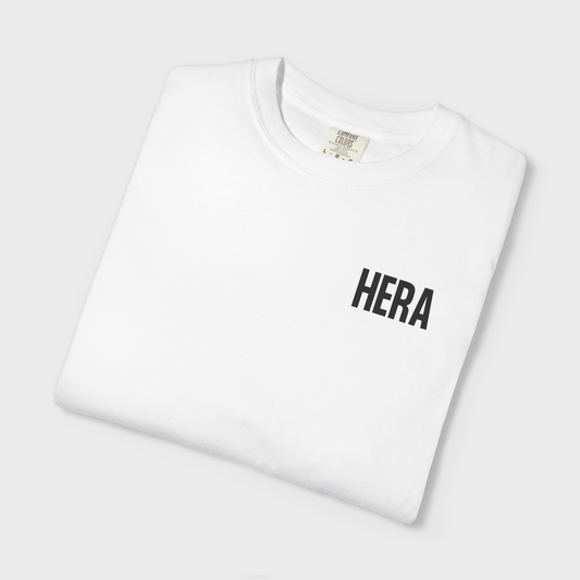 HERA FIT - HeavyWeight Fit