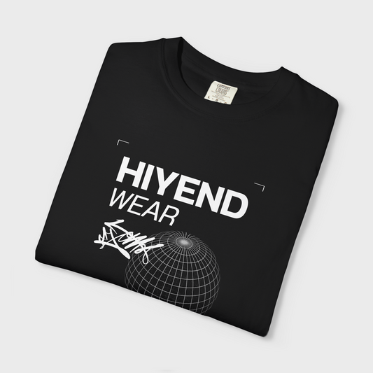 InLine - Hiyend HeavyWeight Fit