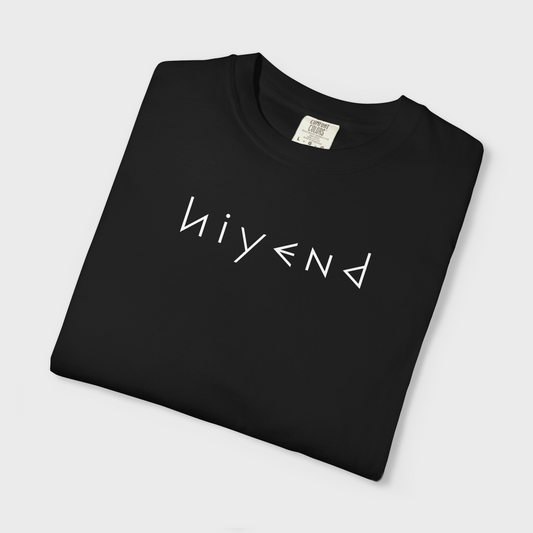 Roman - Hiyend HeavyWeight Fit