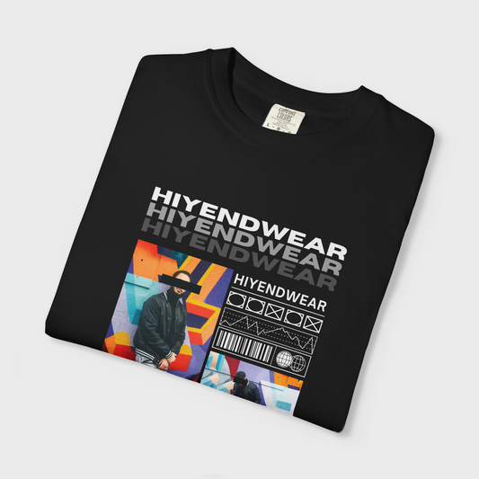 OFF - Hiyend HeavyWeight Fit