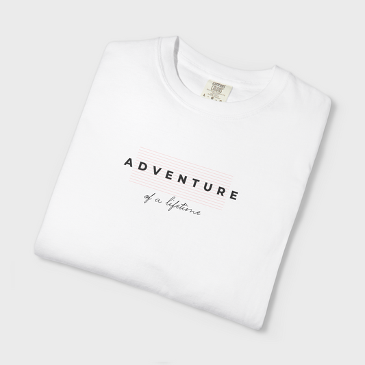 Adventure - ASG Relaxed Fit