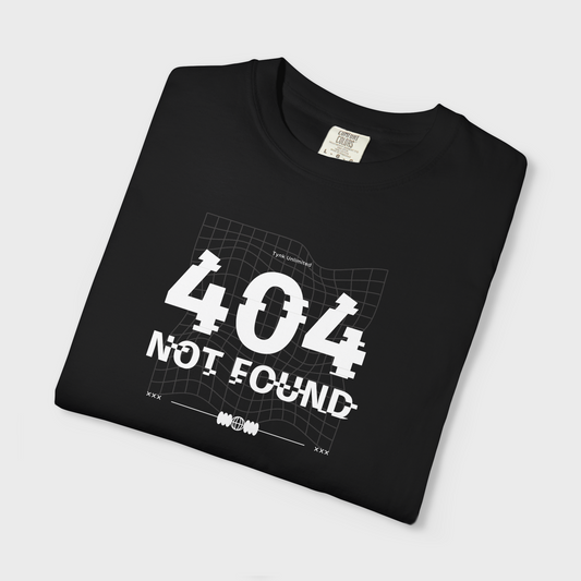 404 NOT FOUND - ASG Relaxed Fit