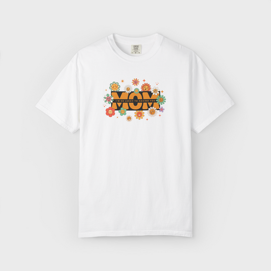 MOM HEART - ASG Relaxed Fit