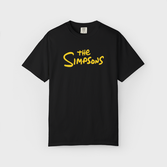 SIMPSONS CLEAN - ASG Relaxed Fit