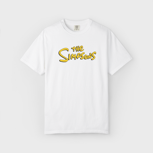 SIMPSONS CLEAN - ASG Relaxed Fit