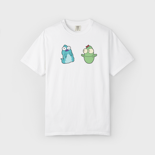 SOLAR OPPOSITES - ASG Relaxed Fit