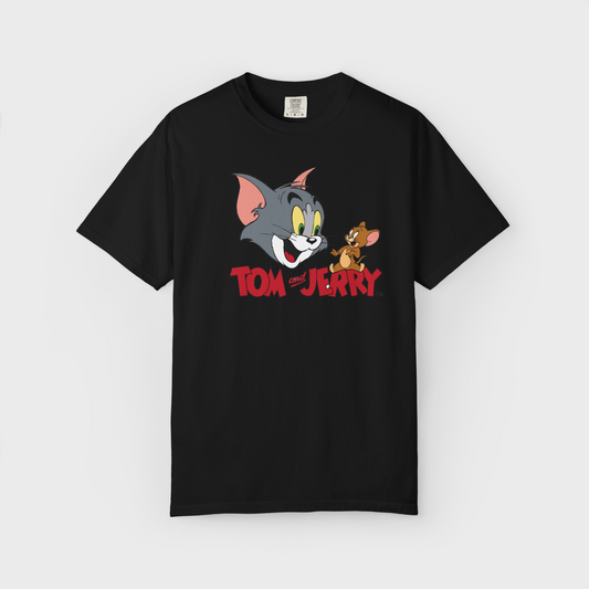 TOM AND JERRY - ASG Relaxed Fit