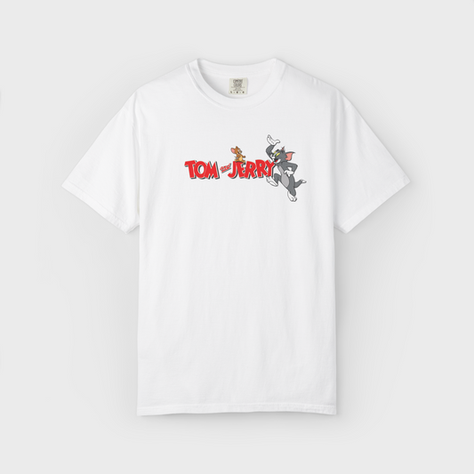 T&J - ASG Relaxed Fit