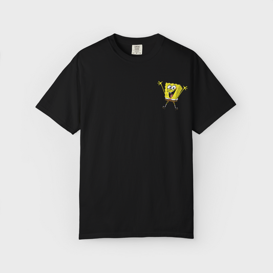 Mini SPONGEBOB - ASG Relaxed Fit