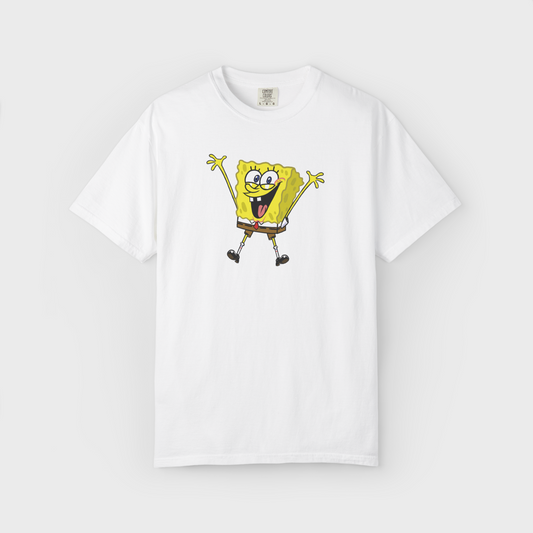 Hands Up - ASG Relaxed Fit