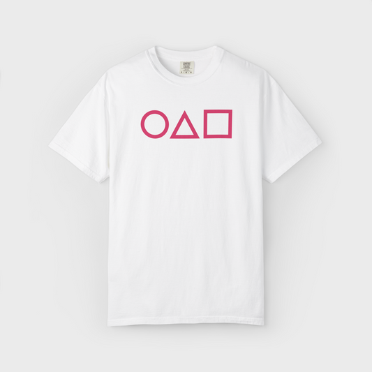 SGAME2 - ASG Relaxed Fit