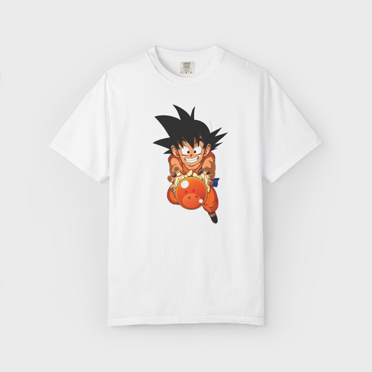 DRAGON BALLS - ASG Relaxed Fit