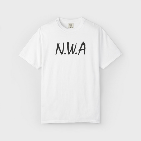 NWA BASIC - ASG Relaxed Fit