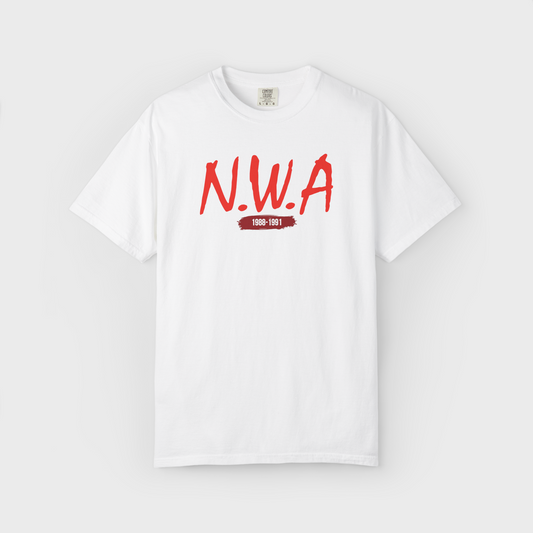 NWA Main - ASG Relaxed Fit