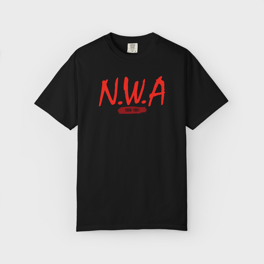 NWA Main - ASG Relaxed Fit