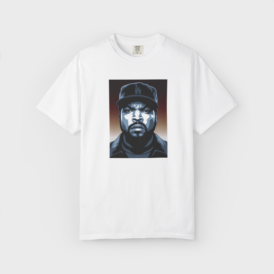 ICE CUBE8 - ASG Relaxed Fit