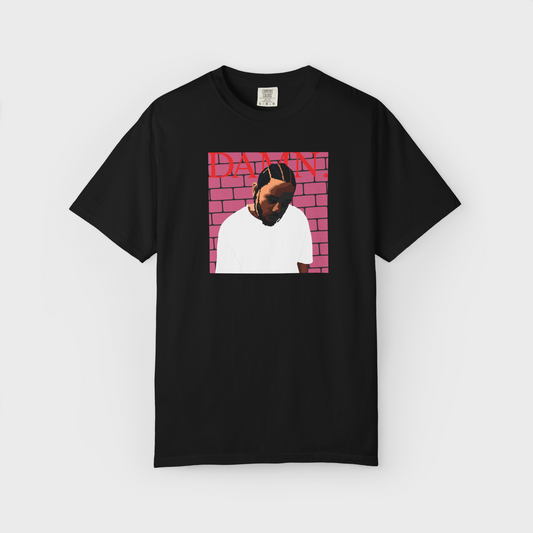 KENDRIC DAMN - ASG Relaxed Fit