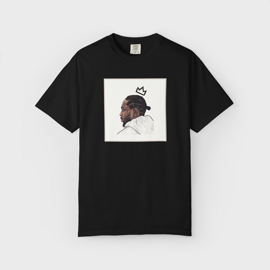 KENDRIC King - ASG Relaxed Fit