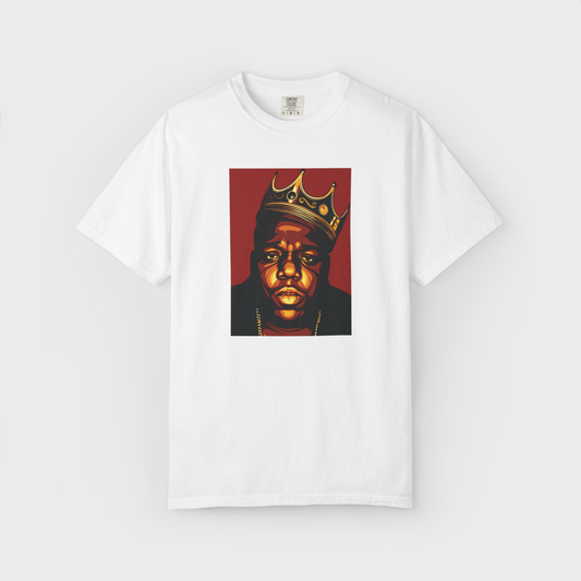 BIGGY GRAPHICS - ASG Relaxed Fit