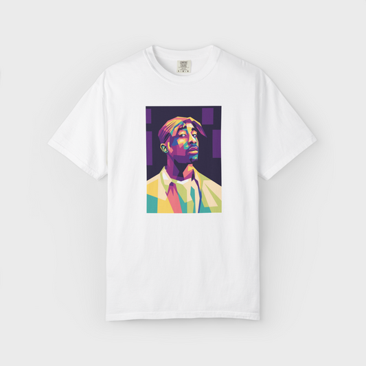 2PAC Cover - ASG Relaxed Fit