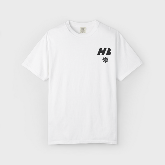 5 Daisy - HB HeavyWeight Fit