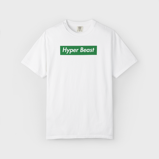 Forest Green - HB HeavyWeight Fit