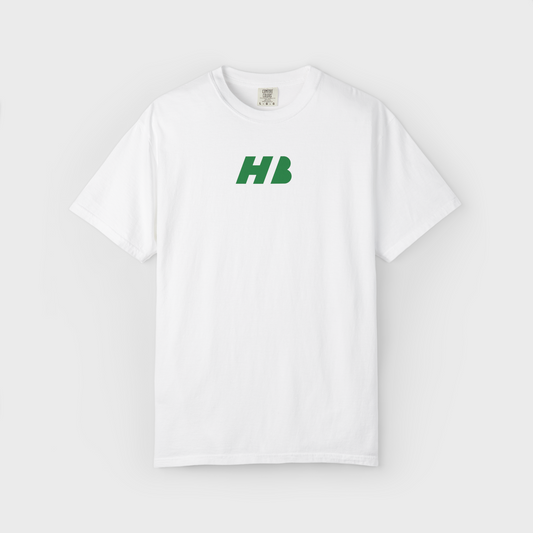GreenBae - HB HeavyWeight Fit