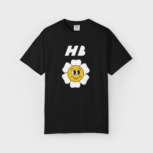Daisey2 - HB HeavyWeight Fit