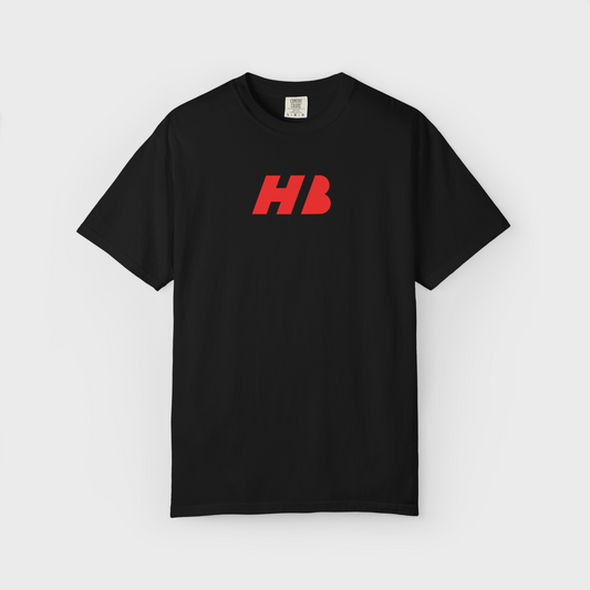 Reding - HB HeavyWeight Fit