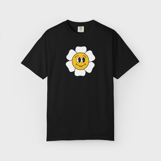 No Flash - HB HeavyWeight Fit