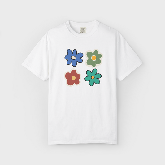 4 Missed - ASG Relaxed Fit