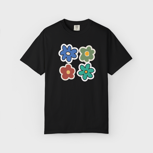 4 Missed - ASG Relaxed Fit