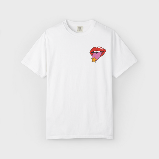 Red Lips - ASG Relaxed Fit