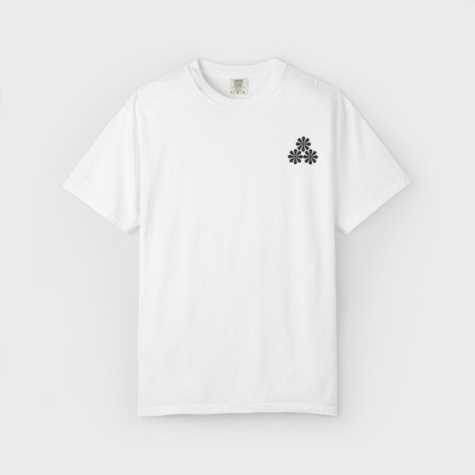 3 Daisey - HB HeavyWeight Fit