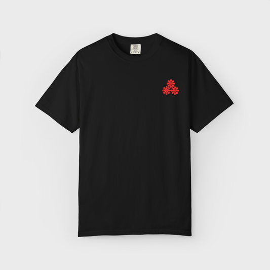 3 Daisey - HB HeavyWeight Fit