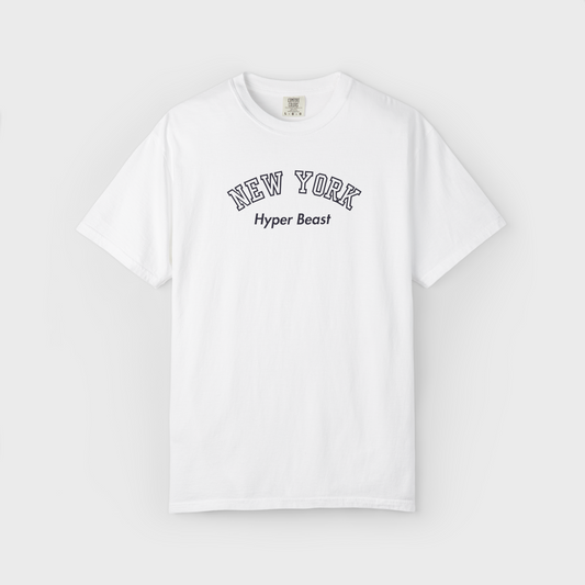 New York - HB HeavyWeight Fit