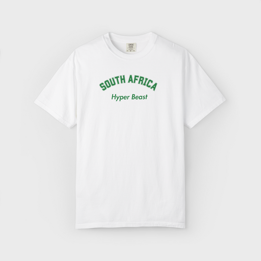 SA - HB HeavyWeight Fit